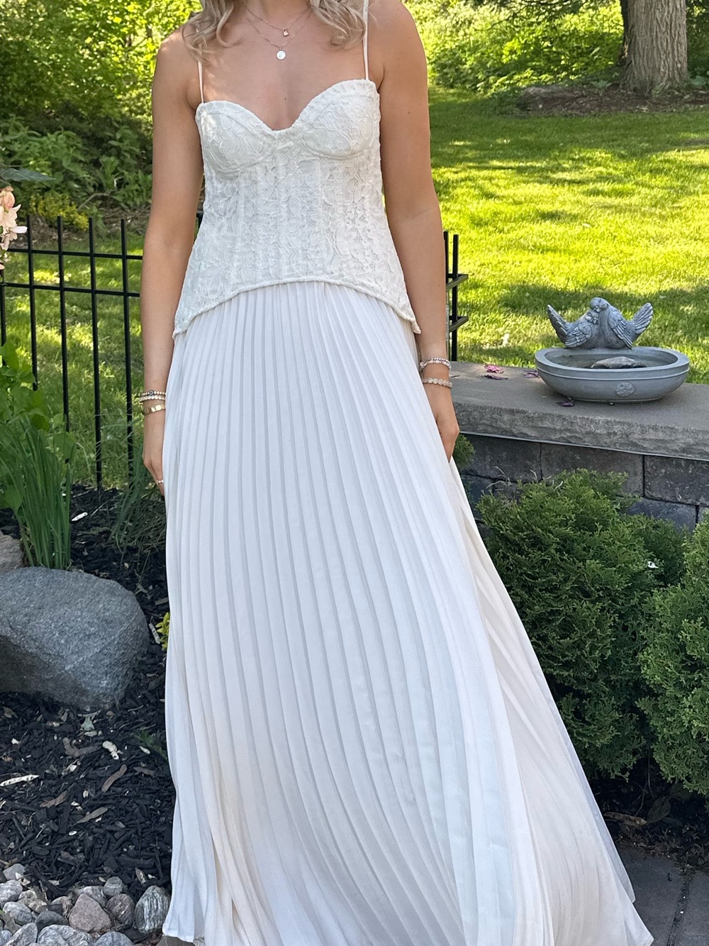 Fashion Nova Daniella dress